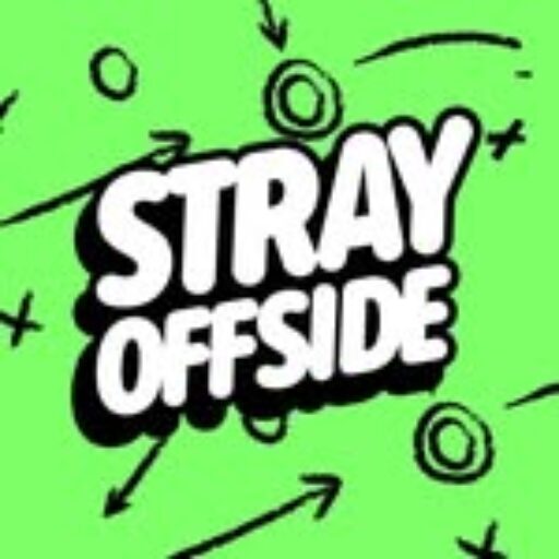 StrayOffside